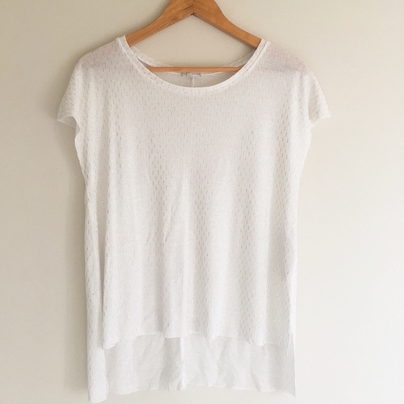 Zara Tops - 3 x $10 SALE 🌵🌵Zara high low top